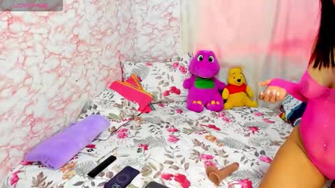 lizzy_sweet2 online show from September 18, 4:05 pm