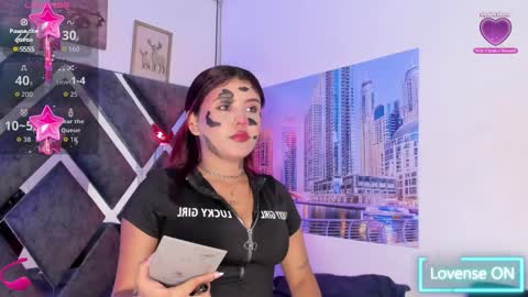 lizzy_sweet2 online show from October 30, 4:37 am