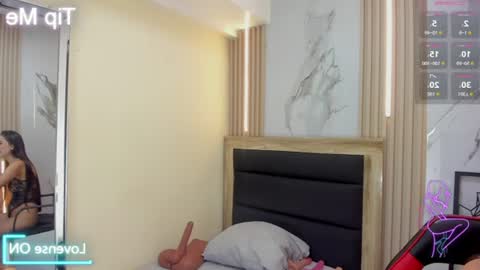 Lizzy online show from June 18, 12:43 pm