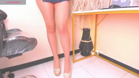 Lizzy  online show from September 26, 5:05 am