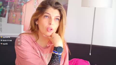 Liz  online show from March 2, 2:36 pm