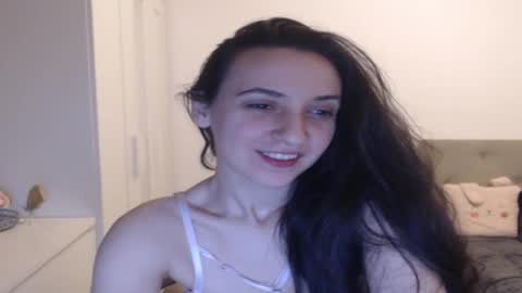 Snapshot of lizzypalmer chatting on February 7, 3:45 am Lizzy Palmer online show from February 7, 3:45 am