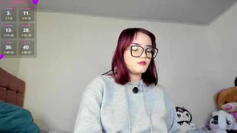 Elizabeth but call me Lizz  online show from February 24, 5:33 pm