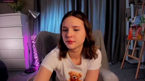 Arina online show from January 12, 8:57 pm