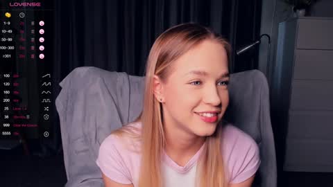 Arina online show from December 20, 8:17 am