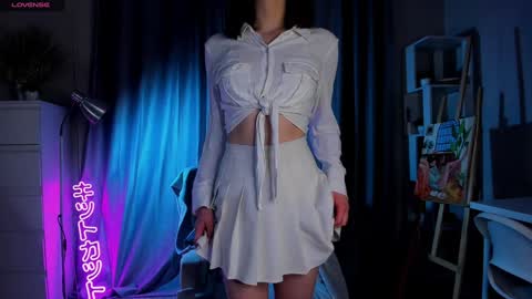 Arina online show from January 13, 8:48 pm