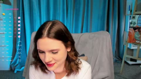 Arina online show from January 24, 8:11 pm