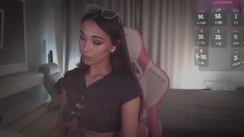 Linn my new page online show from January 23, 5:42 pm