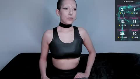 Snapshot of lnxmst chatting on March 3, 11:12 pm Lynx Mist online show from March 3, 11:12 pm