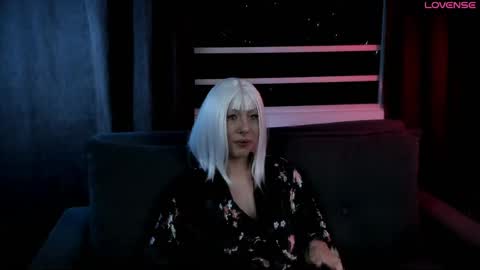 Lynx Mist online show from April 13, 12:23 am