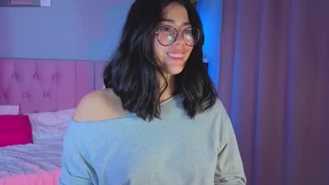 Snapshot of loaluxury chatting on October 2, 12:04 am Pamela online show from October 2, 12:04 am