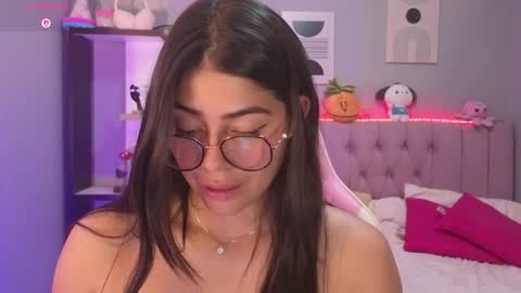 Pamela online show from March 31, 2:11 am