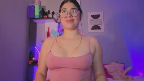 Pamela online show from March 17, 3:49 pm