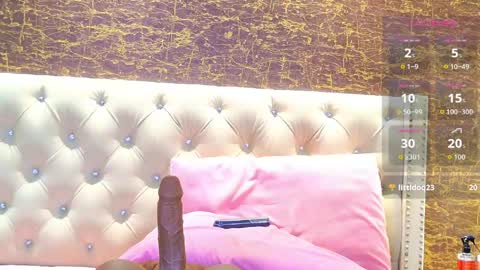  LOANA  online show from May 28, 5:22 pm