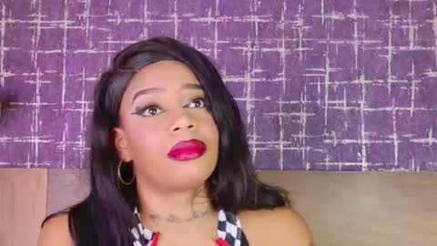  LOANA  online show from February 11, 5:14 pm