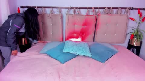 Alex online show from January 30, 2:06 am