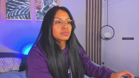 Alex online show from January 11, 10:18 pm