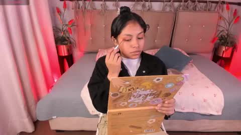 Alex online show from March 12, 9:03 pm