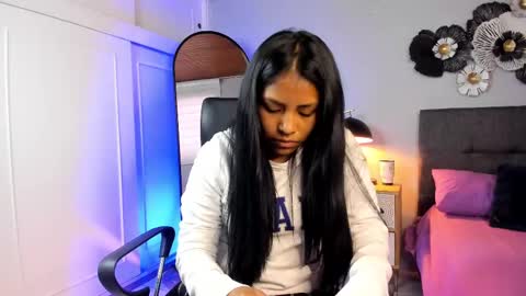 Alex online show from January 13, 12:45 pm