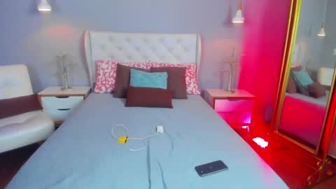 Alex online show from January 31, 3:30 am