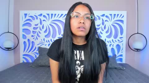 Alex online show from January 7, 4:59 pm