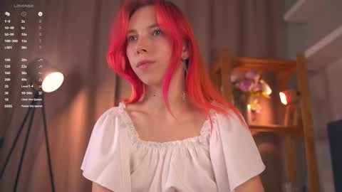 Hello Im Christy online show from October 11, 5:48 pm