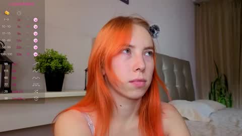 Hello Im Christy online show from September 15, 6:15 pm