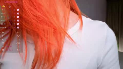 Hello Im Christy online show from September 11, 5:57 pm
