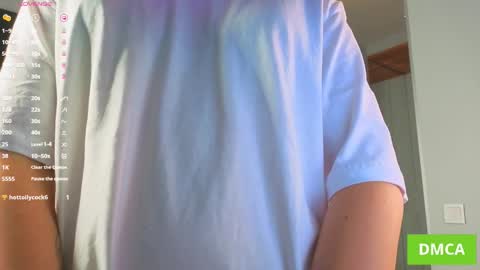 Hello Im Christy online show from October 29, 7:16 pm