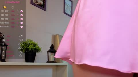 Hello Im Christy online show from September 16, 6:16 pm