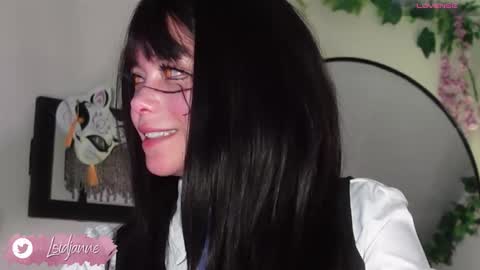 Janne Miller 9pm to 3am GMT-5 online show from September 21, 4:33 am