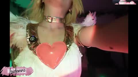 Janne Miller 9pm to 3am GMT-5 online show from June 17, 11:50 pm