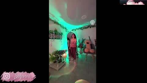 Janne Miller 9pm to 3am GMT-5 online show from July 5, 11:21 pm