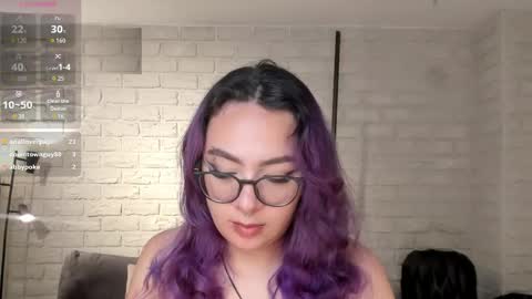 Loise online show from June 8, 1:28 am
