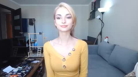 Amelia online show from September 27, 10:11 am