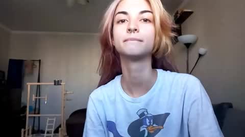 Amelia online show from September 23, 7:50 am