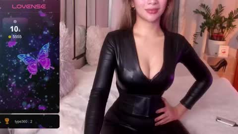 Mistress L online show from October 12, 4:59 am