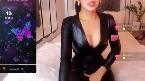Mistress L online show from March 28, 3:00 pm