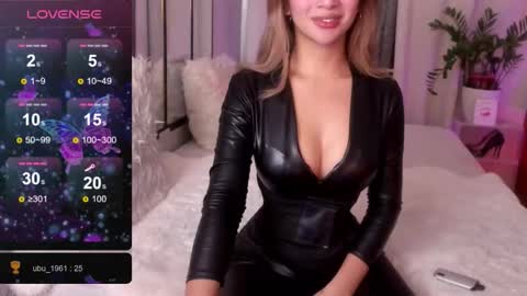 Mistress L online show from October 9, 6:06 am