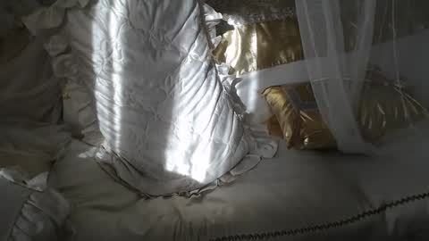 Snapshot of lokagold chatting on October 29, 7:23 am Lilu online show from October 29, 7:23 am