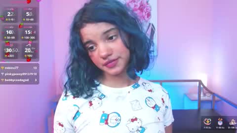              online show from October 22, 4:45 pm