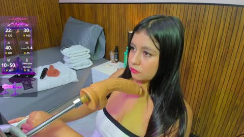 lola online show from December 7, 11:29 am