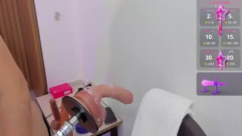 Snapshot of lola_clit chatting on October 19, 1:02 pm lola online show from October 19, 1:02 pm