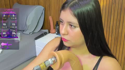 lola online show from December 3, 11:21 am