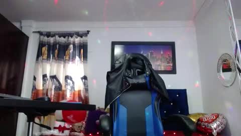 Snapshot of lola_fiery chatting on March 11, 12:28 pm lola_fiery online show from March 11, 12:28 pm