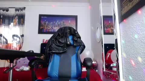 Snapshot of lola_fiery chatting on March 12, 7:47 pm lola_fiery online show from March 12, 7:47 pm