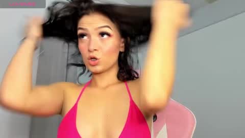 Lola Kamila online show from January 5, 4:25 am