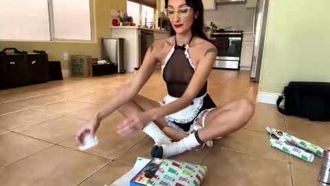 lola_la_lita online show from December 17, 7:18 pm