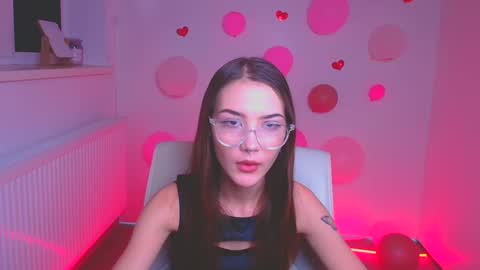 Snapshot of lola_looo chatting on March 11, 8:53 pm Daniel online show from March 11, 8:53 pm