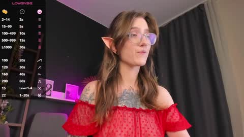 Lola online show from December 25, 5:48 am